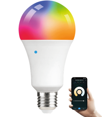 Sensor LED Bulb | DC LED Bulb | Smart LED Bulb view 4